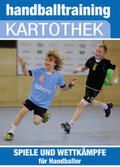 Schubert / Späte / Leukefeld |  handballtraining Kartothek | Loseblattwerk |  Sack Fachmedien