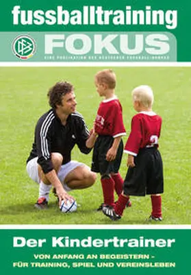  fussballtraining Fokus | Buch |  Sack Fachmedien