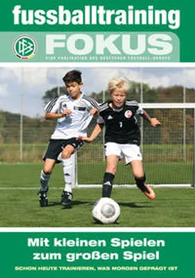 Kuhlmann |  Mit kleinen Spielen zum großen Spiel | Buch |  Sack Fachmedien