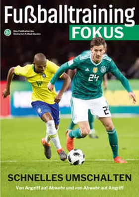 Fußballtraining Fokus | Buch |  Sack Fachmedien