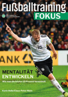 Helle / Niem | Fußballtraining Fokus | Buch | 978-3-89417-310-4 | sack.de