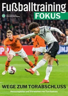  Fußballtraining Fokus | Buch |  Sack Fachmedien