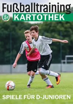 Kuhlmann |  Fußballtraining-Kartothek | Loseblattwerk |  Sack Fachmedien