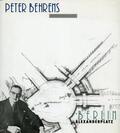  Peter Behrens - Berlin Alexanderplatz | Buch |  Sack Fachmedien
