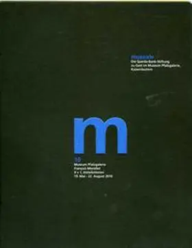 Enzweiler / Reich / Salm-Salm |  Museale 10 | Buch |  Sack Fachmedien