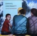 Zuschlag |  Daniel Odermatt - zueinander | Buch |  Sack Fachmedien