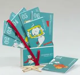 Buhlmann |  Starter-Set | Buch |  Sack Fachmedien