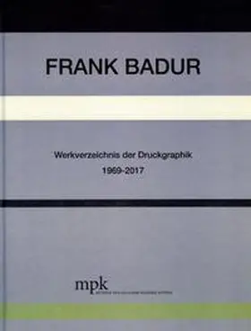  Frank Badur | Buch |  Sack Fachmedien