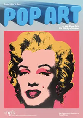 Fischer |  Pop Art von Coca-Cola bis Marilyn Monroe | Buch |  Sack Fachmedien