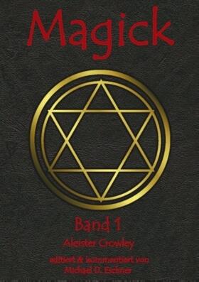 Crowley |  Magick | Buch |  Sack Fachmedien