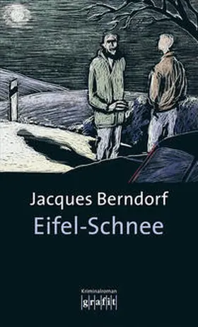 Berndorf |  Eifel-Schnee | Buch |  Sack Fachmedien