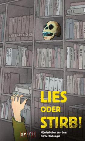 Berndorf / Ard / Güsken |  Lies oder stirb! | eBook | Sack Fachmedien