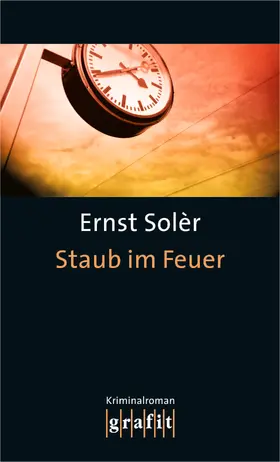 Solèr |  Staub im Feuer | eBook | Sack Fachmedien