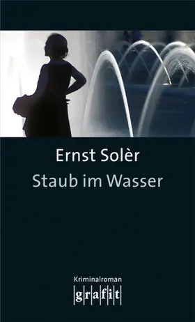 Solèr |  Staub im Wasser | eBook | Sack Fachmedien