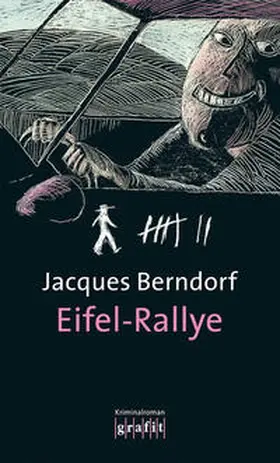 Berndorf |  Eifel-Rallye | Buch |  Sack Fachmedien