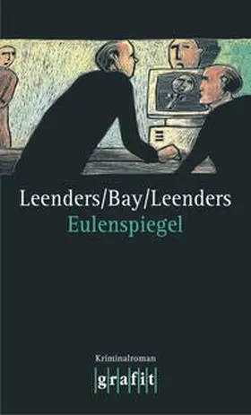 Leenders / Bay |  Eulenspiegel | Buch |  Sack Fachmedien