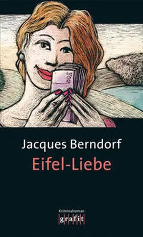Berndorf |  Eifel-Liebe | Buch |  Sack Fachmedien