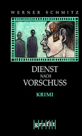 Schmitz |  Dienst nach Vorschuss | Buch |  Sack Fachmedien