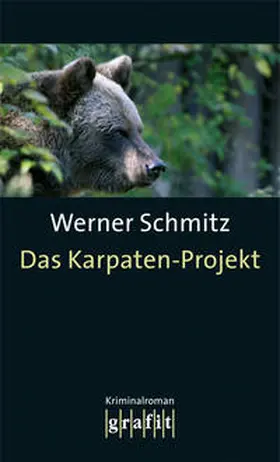 Schmitz |  Das Karpaten-Projekt | Buch |  Sack Fachmedien