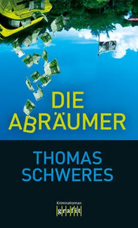 Schweres |  Die Abräumer | Buch |  Sack Fachmedien