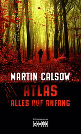 Calsow |  Atlas – Alles auf Anfang | Buch |  Sack Fachmedien