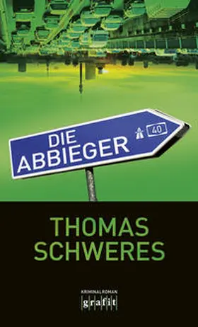 Schweres |  Die Abbieger | Buch |  Sack Fachmedien