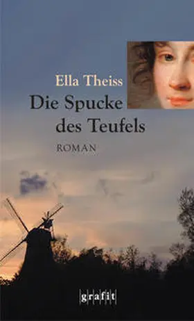 Theiss |  Die Spucke des Teufels | Buch |  Sack Fachmedien