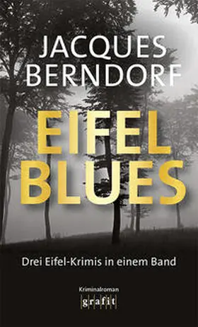 Berndorf |  Eifel-Blues | Buch |  Sack Fachmedien