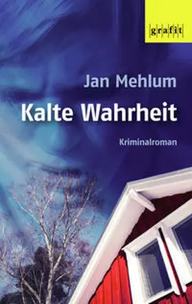 Mehlum |  Kalte Wahrheit | Buch |  Sack Fachmedien