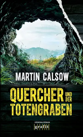Calsow |  Quercher und der Totengraben | eBook | Sack Fachmedien