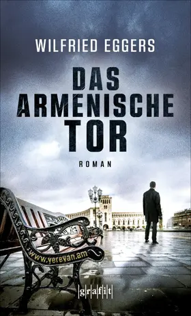 Eggers |  Das armenische Tor | eBook | Sack Fachmedien