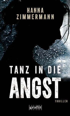 Zimmermann |  Tanz in die Angst | Buch |  Sack Fachmedien