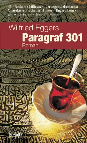 Eggers |  Paragraf 301 | eBook | Sack Fachmedien