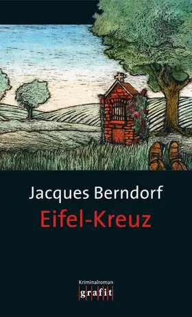 Berndorf |  Eifel-Kreuz | eBook | Sack Fachmedien