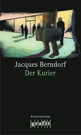 Berndorf |  Der Kurier | eBook | Sack Fachmedien