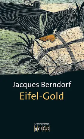 Berndorf |  Eifel-Gold | eBook | Sack Fachmedien