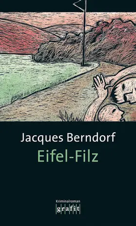 Berndorf |  Eifel-Filz | eBook | Sack Fachmedien