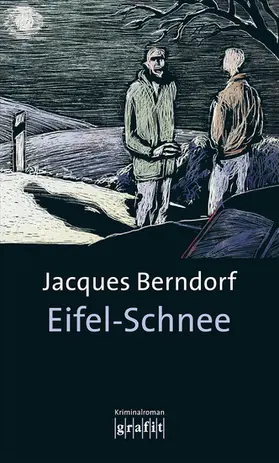 Berndorf |  Eifel-Schnee | eBook | Sack Fachmedien