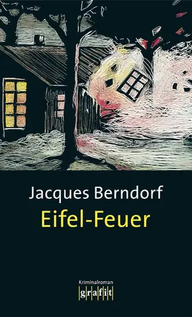 Berndorf |  Eifel-Feuer | eBook | Sack Fachmedien