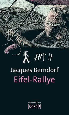 Berndorf |  Eifel-Rallye | eBook | Sack Fachmedien