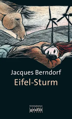 Berndorf |  Eifel-Sturm | eBook | Sack Fachmedien