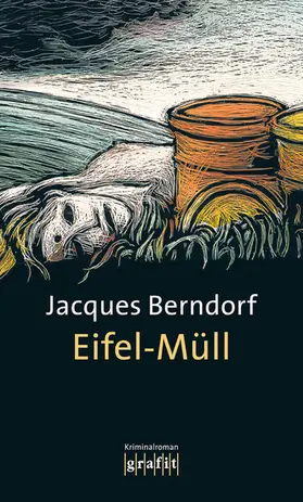 Berndorf |  Eifel-Müll | eBook | Sack Fachmedien