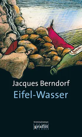 Berndorf |  Eifel-Wasser | eBook | Sack Fachmedien