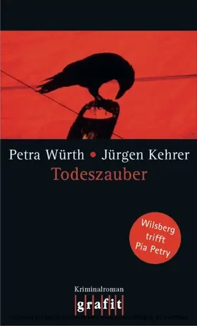 Kehrer | Todeszauber | E-Book | www.sack.de