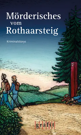 Diverse |  Mörderisches vom Rothaarsteig | eBook | Sack Fachmedien