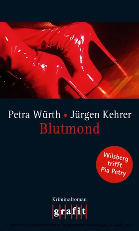 Kehrer / Würth |  Blutmond | eBook | Sack Fachmedien