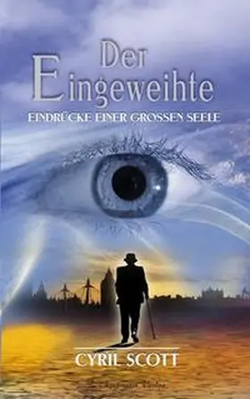 Scott |  Der Eingeweihte | Buch |  Sack Fachmedien