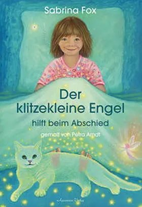 Fox |  Der klitzekleine Engel hilft beim Abschied | Buch |  Sack Fachmedien