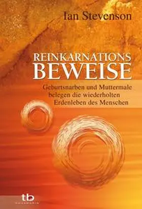 Stevenson |  Reinkarnationsbeweise | Buch |  Sack Fachmedien