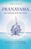 Skuban |  Pranayama | Buch |  Sack Fachmedien